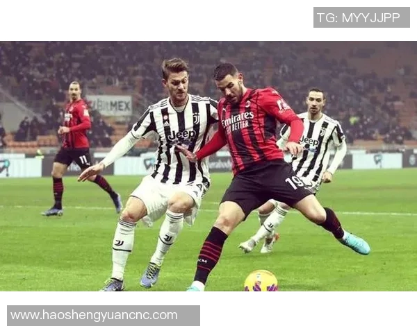 意甲巨头对决!AC米兰对阵尤文图斯,比分谁能笑到最后? 意甲巨头对决!AC米兰对阵尤文图斯,比分谁能笑到最后?