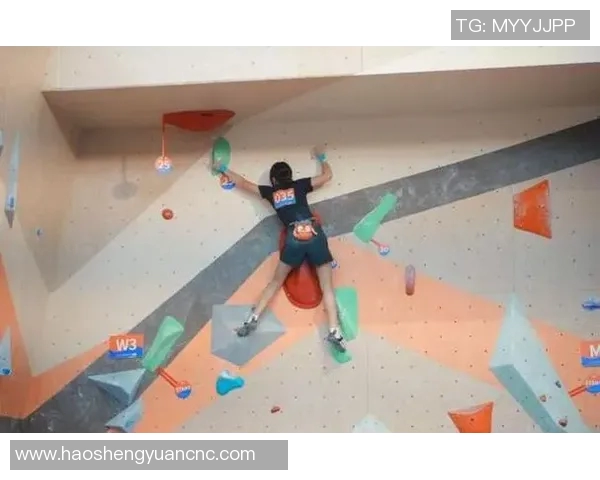 攀岩心理素质评比揭晓上海攀岩队荣获第四名引发关注