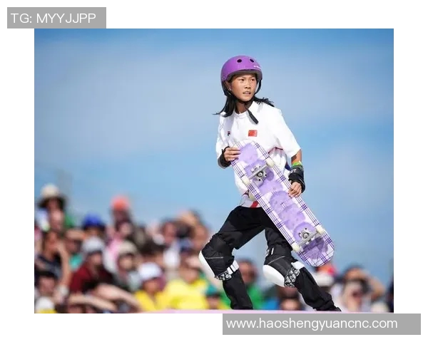 武汉滑板队的力量与激情：聚焦滑板文化的崛起与发展