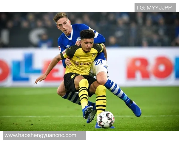 沙尔克04表现稳定逼平多特蒙德，令人刮目相看