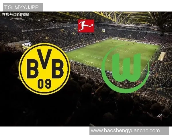 沃尔夫斯堡客场保持不败，德甲前列位置稳固